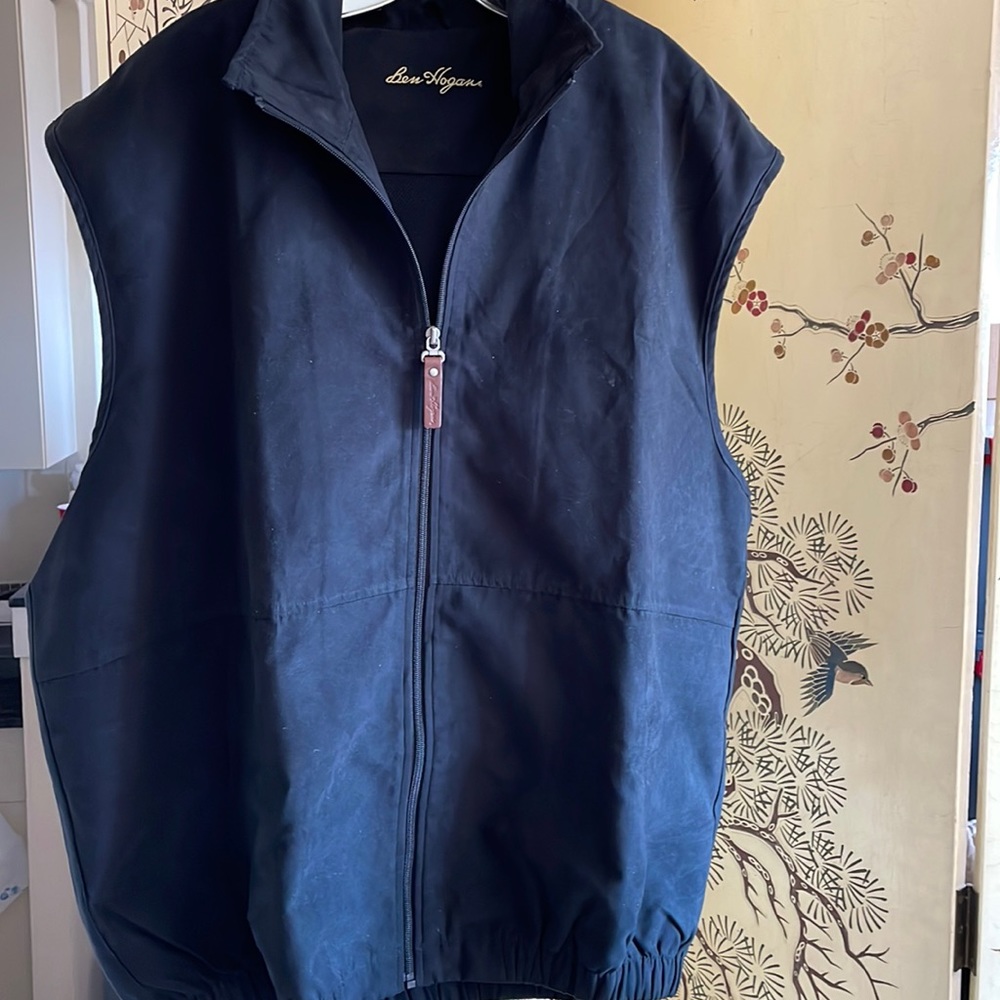 Ben Hogan XXL Vest